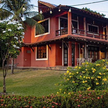 Flow Guest House Salinópolis Eksteriør bilde
