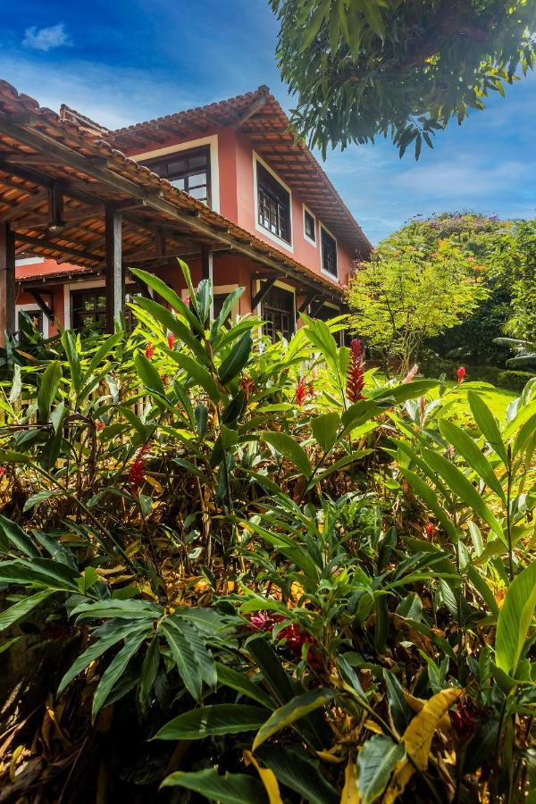 Flow Guest House Salinópolis Eksteriør bilde