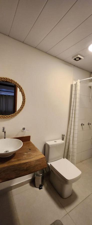 Flow Guest House Salinópolis Eksteriør bilde