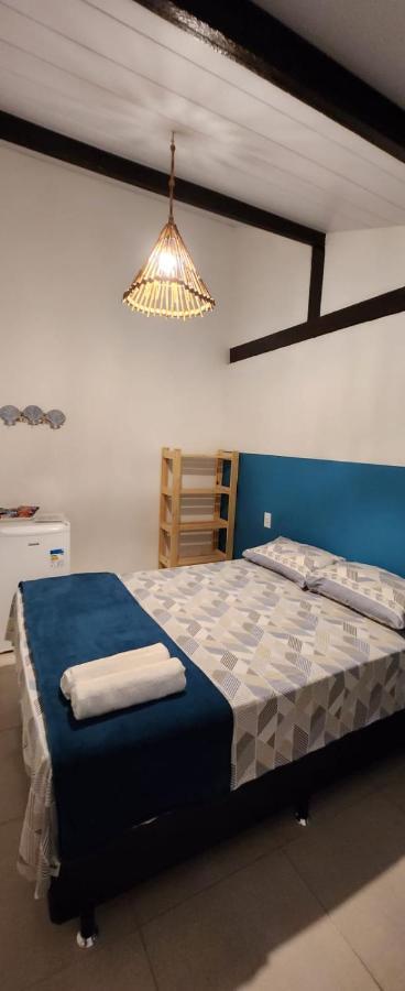 Flow Guest House Salinópolis Eksteriør bilde
