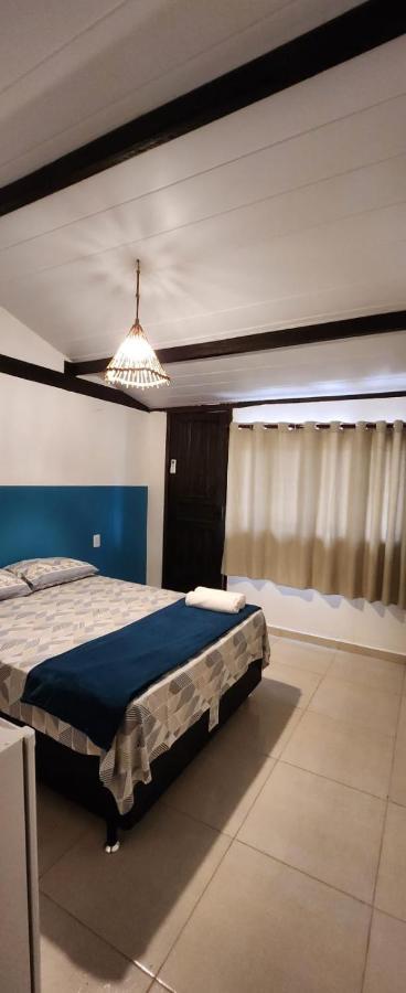 Flow Guest House Salinópolis Eksteriør bilde