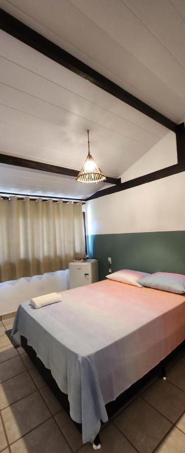 Flow Guest House Salinópolis Eksteriør bilde