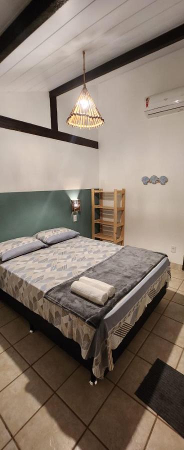 Flow Guest House Salinópolis Eksteriør bilde