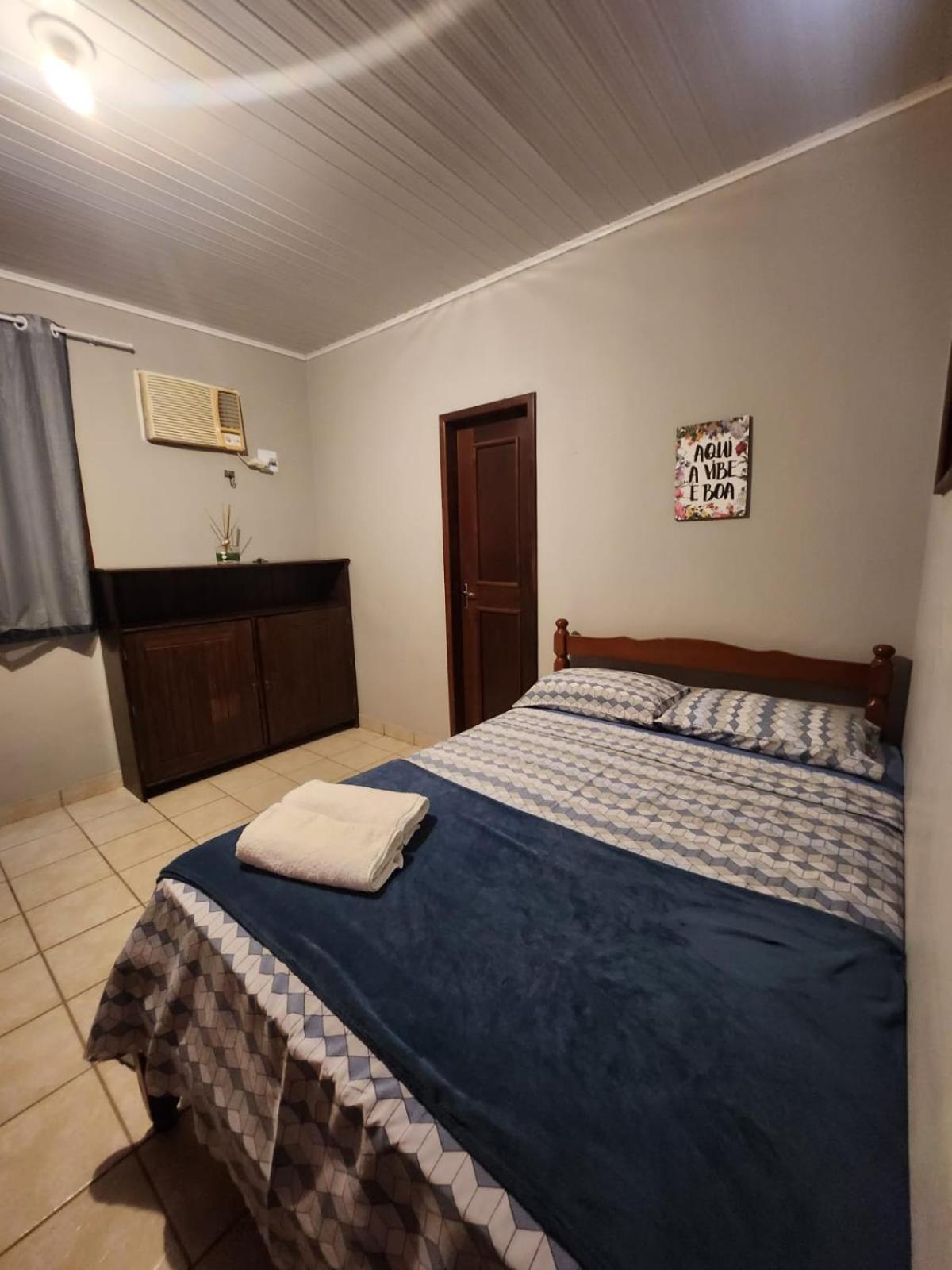 Flow Guest House Salinópolis Eksteriør bilde