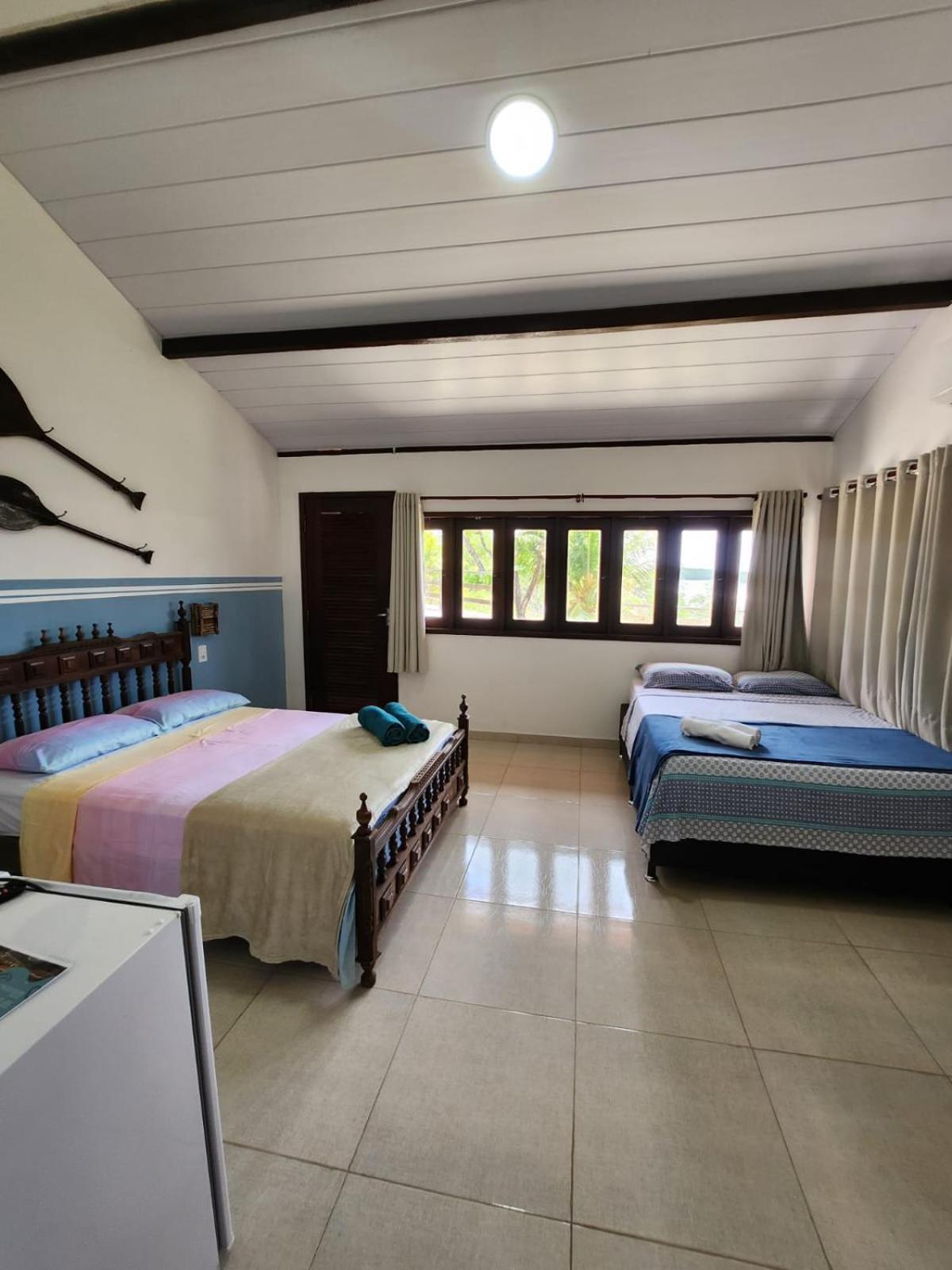 Flow Guest House Salinópolis Eksteriør bilde