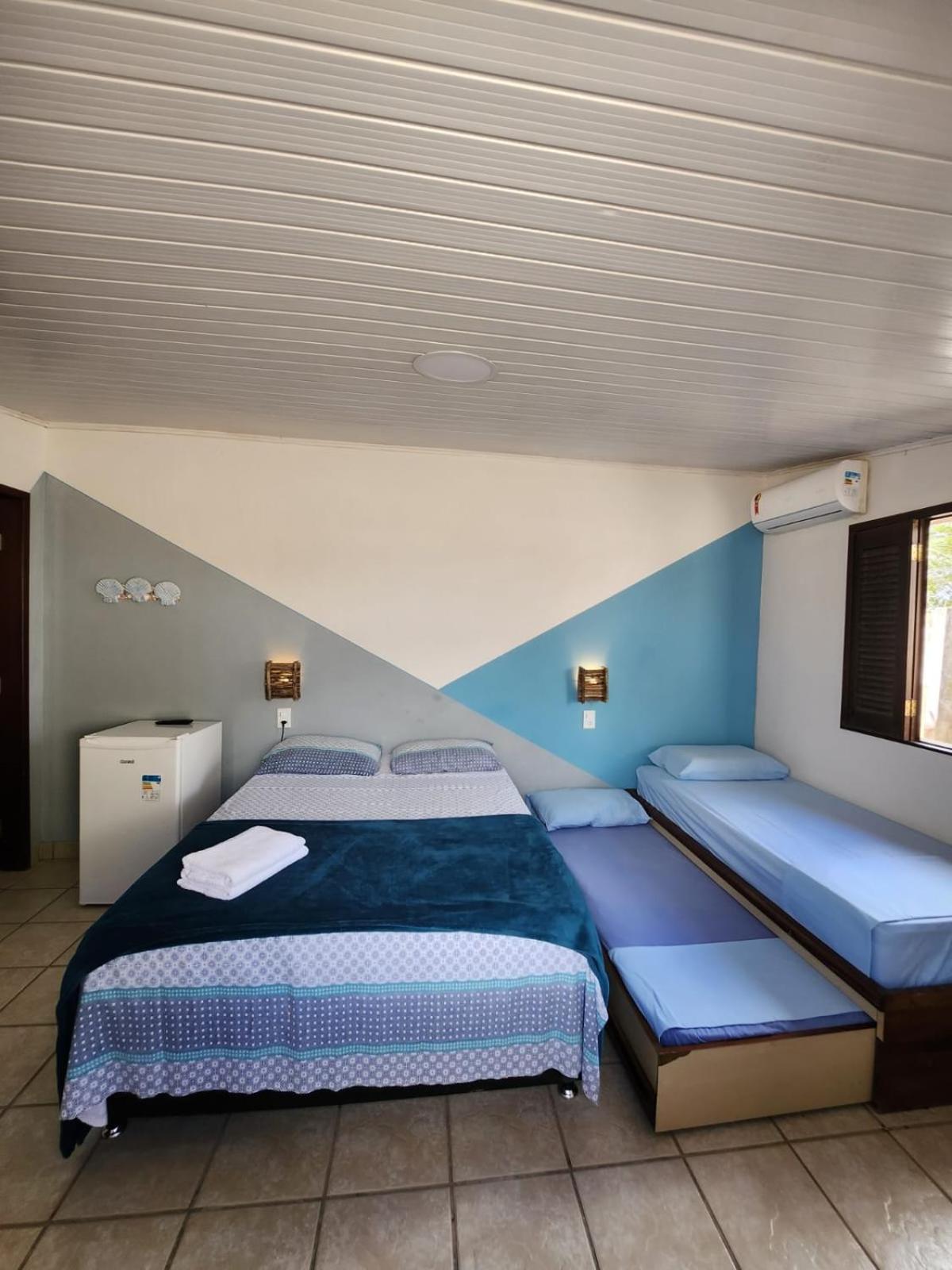 Flow Guest House Salinópolis Eksteriør bilde