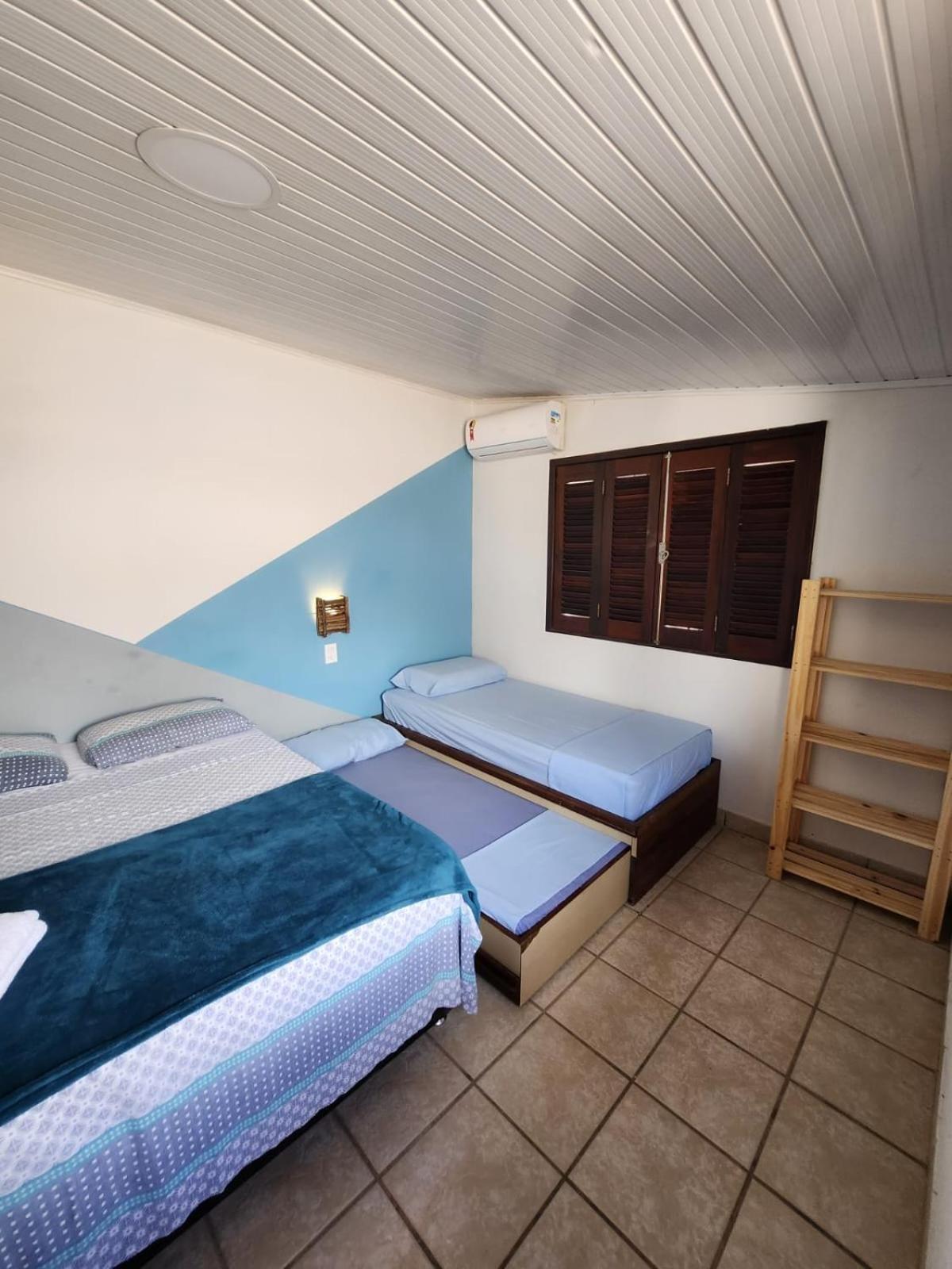 Flow Guest House Salinópolis Eksteriør bilde