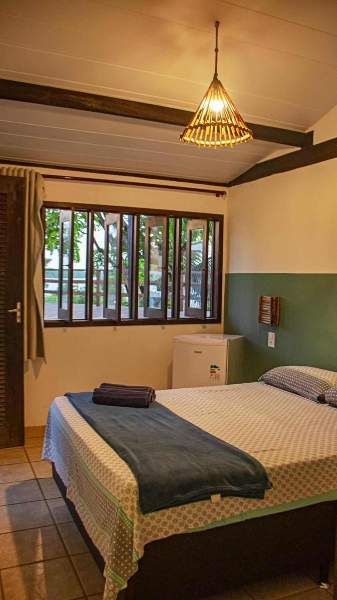 Flow Guest House Salinópolis Eksteriør bilde